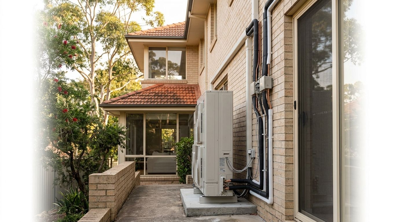 VRV HVAC vs Other Air Conditioning Systems: Which Is Right for You?