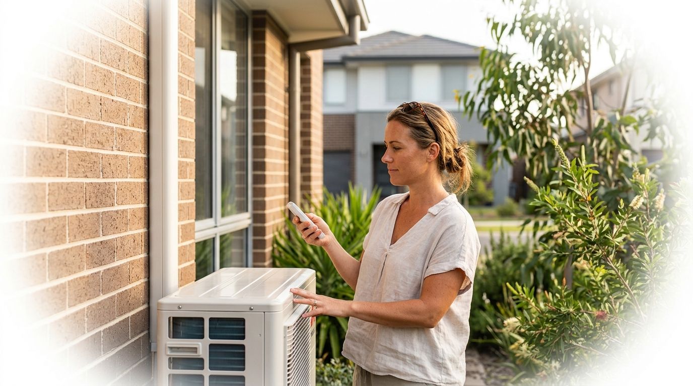 Should You Use the Air Conditioner Dehumidifier Setting? What Sydney Homeowners Need to Know