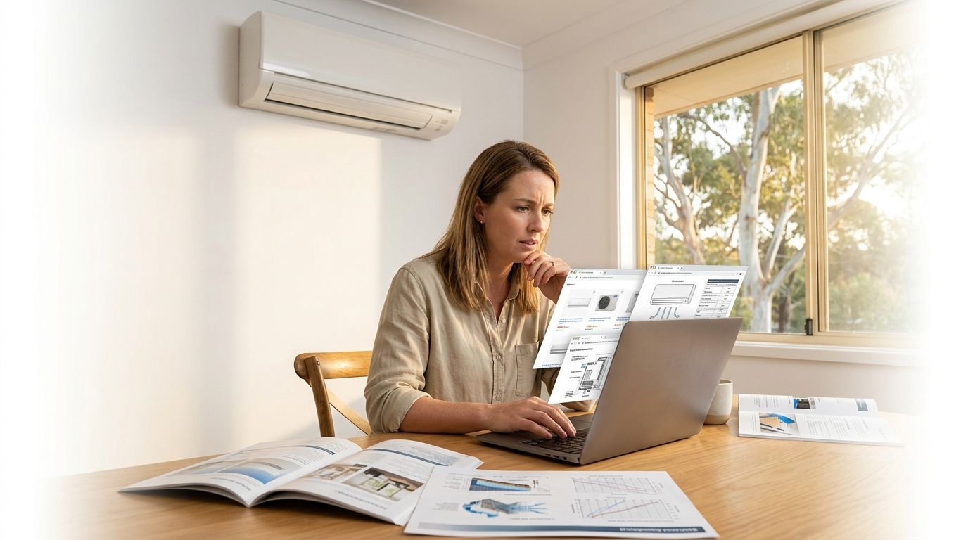 What Is a Split System and How Does It Differ?