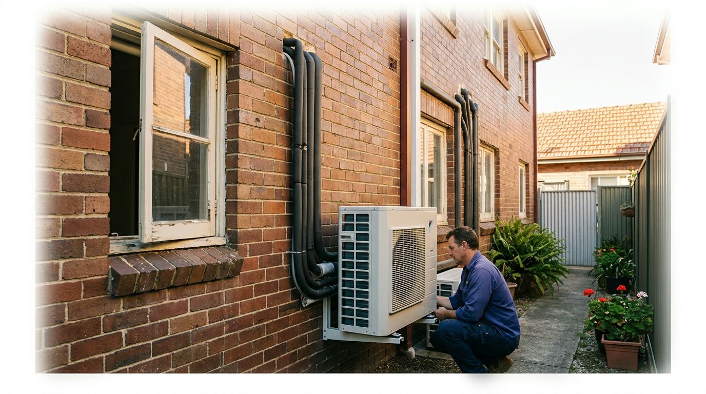 Multi-Split vs Single-Split vs Ducted: Which Should You Choose?