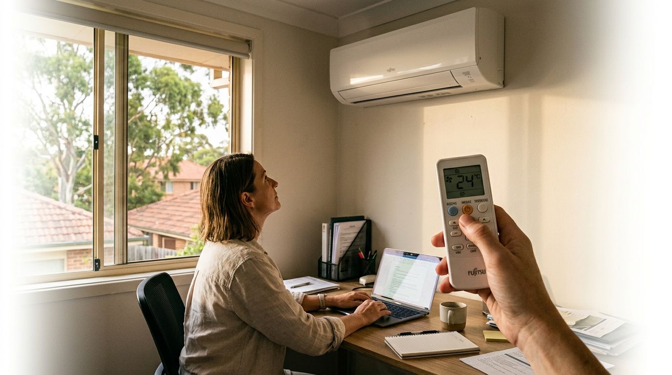 How Temperature Settings Affect Your Energy Bill