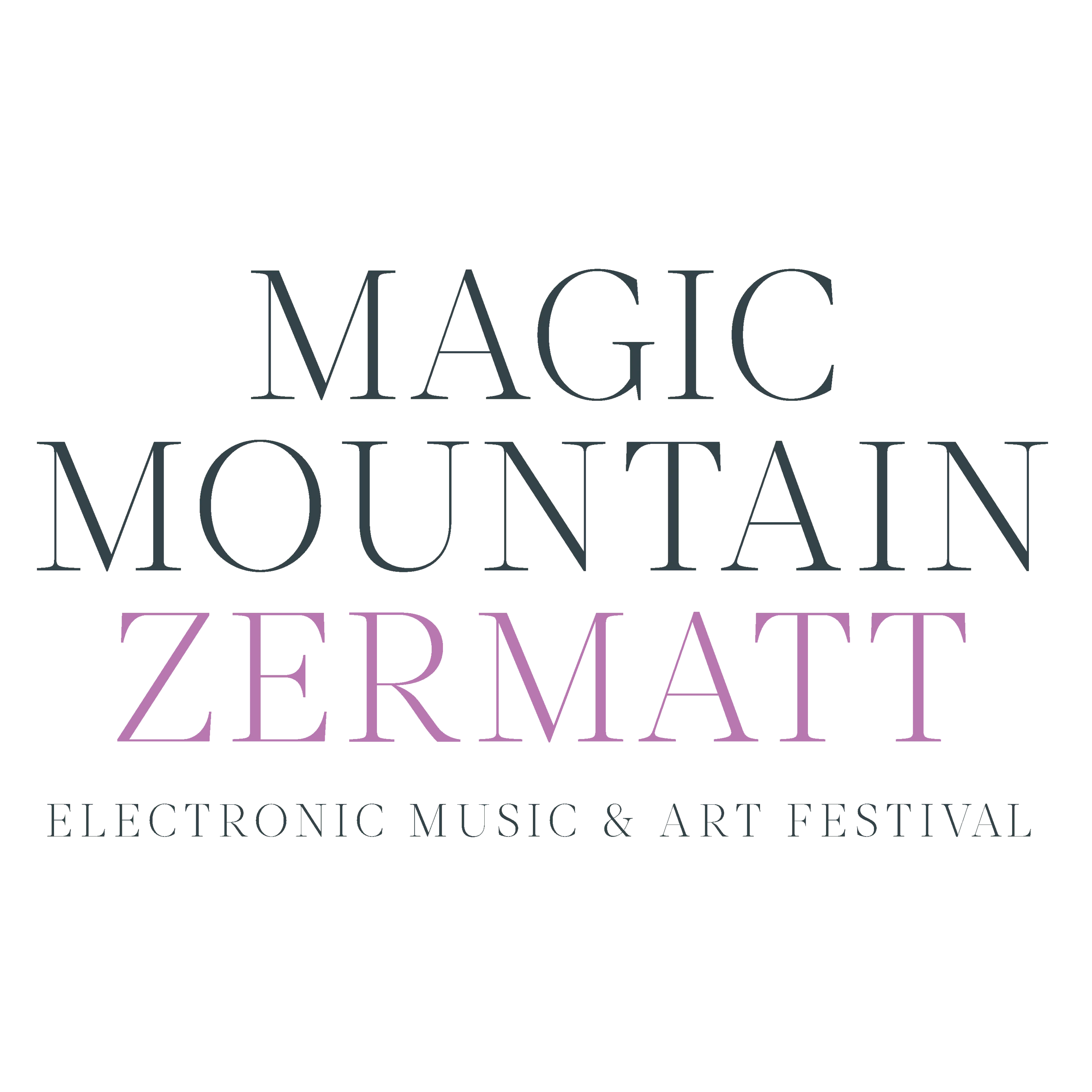 maginc mountain zermatt