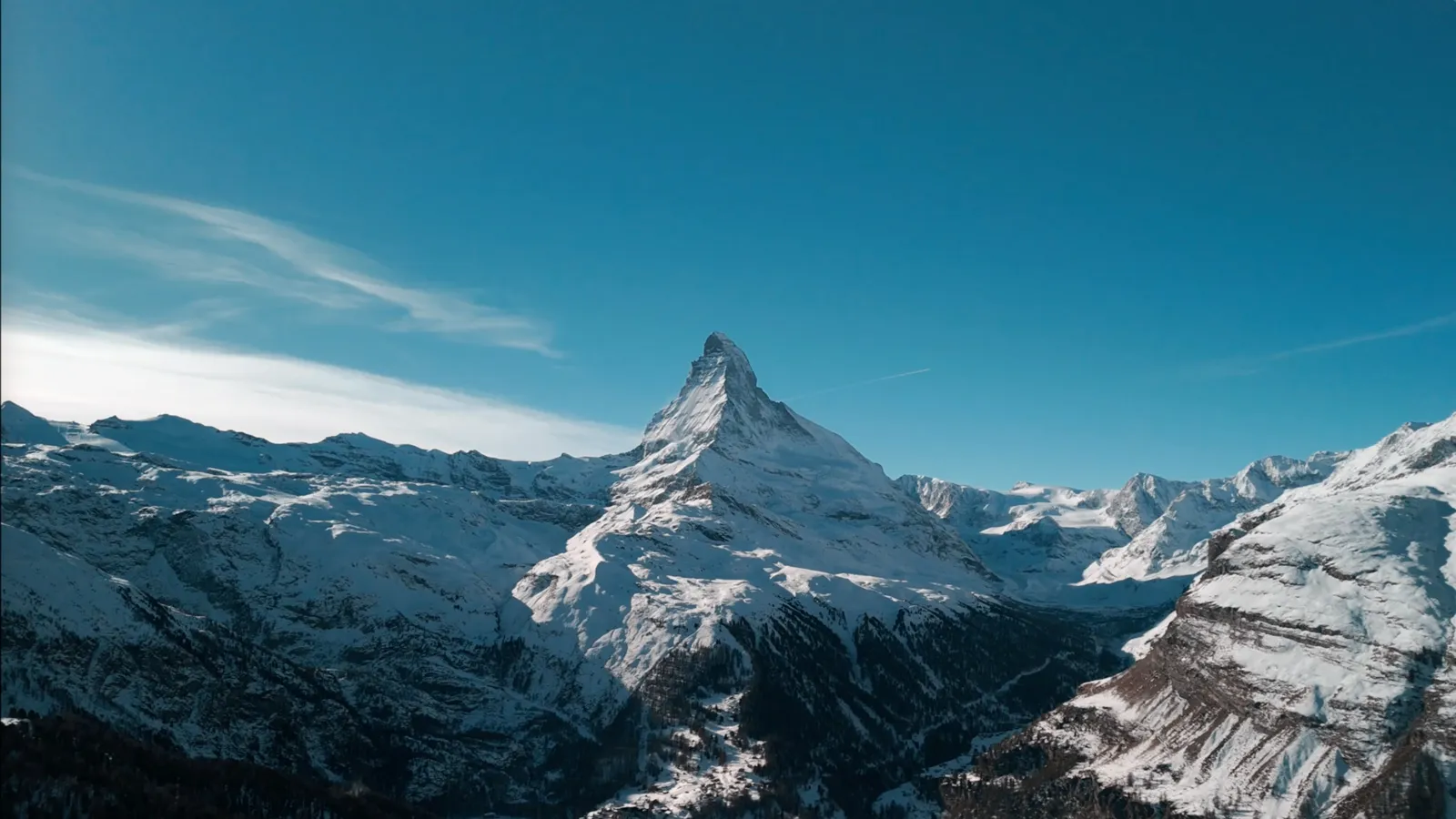 qeqefilms hero matterhorn