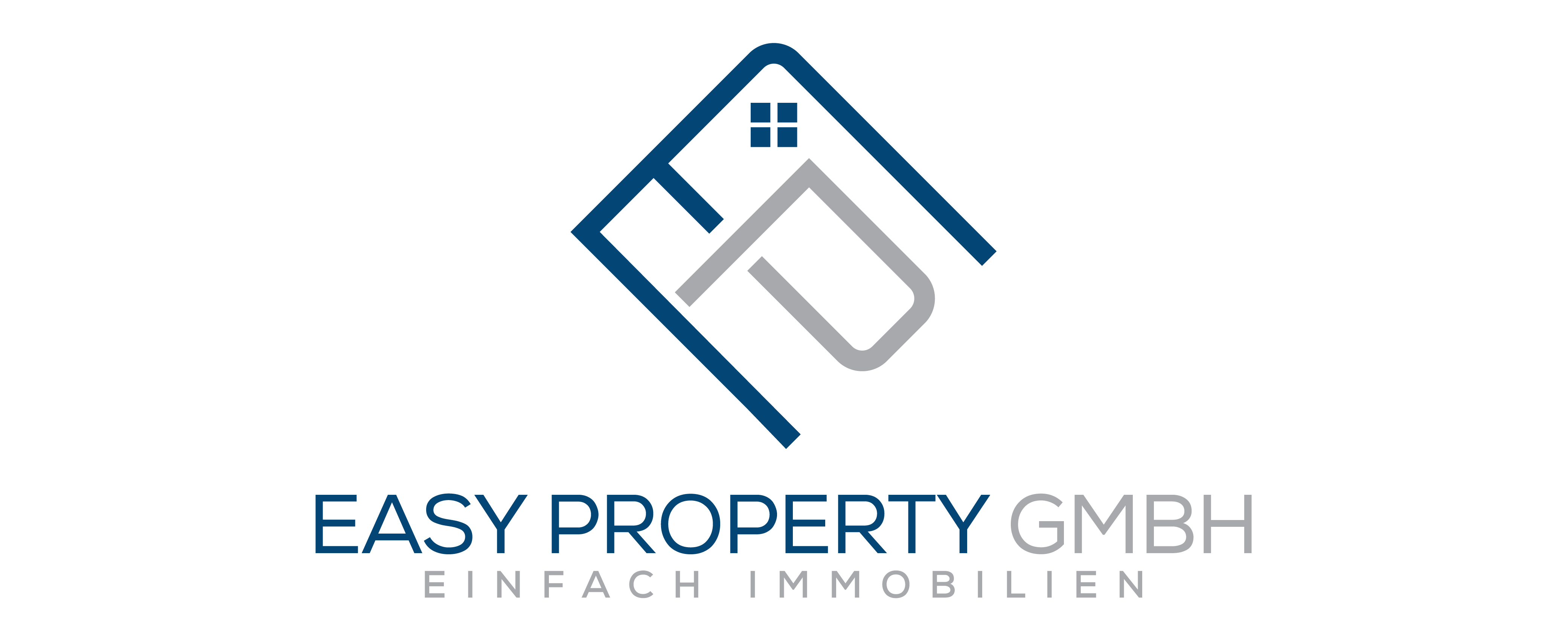 logo easy property