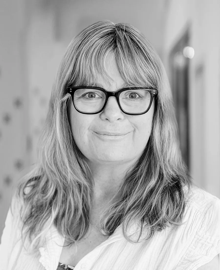 Kate Thomson