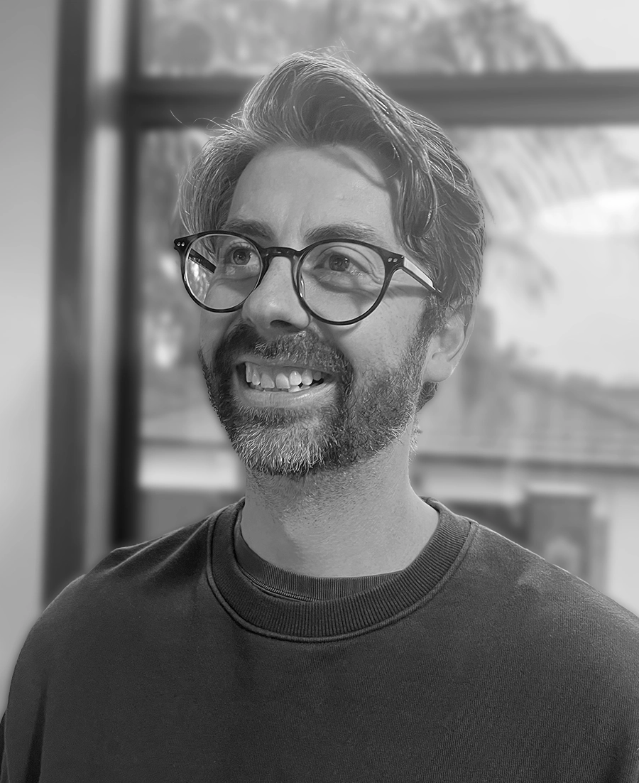 Matt Woods