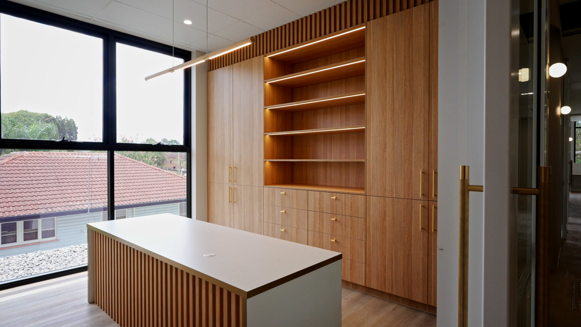 Ray White Functional & Aesthetic Custom Joinery Solutions, Rochedale 