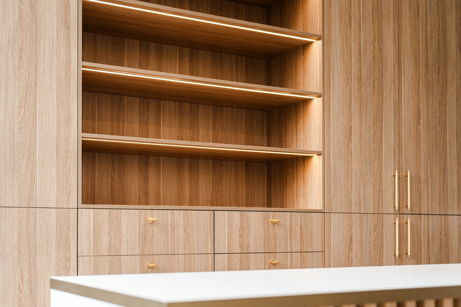 Ray White Functional & Aesthetic Custom Joinery Solutions, Rochedale 