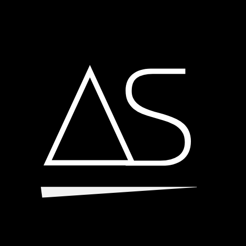 Abhay Sharma's Logo