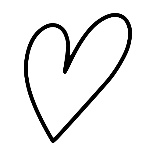 a heart icon