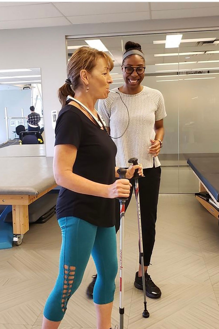 The use of technology in neurological rehabilitation_portable neuromodulation simulator