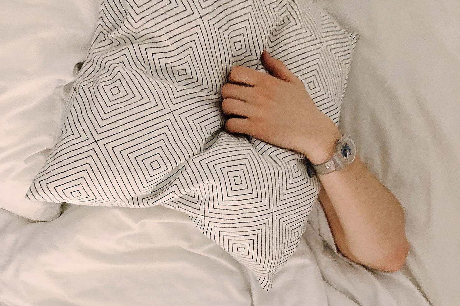 Sleep hygiene_trouble sleeping