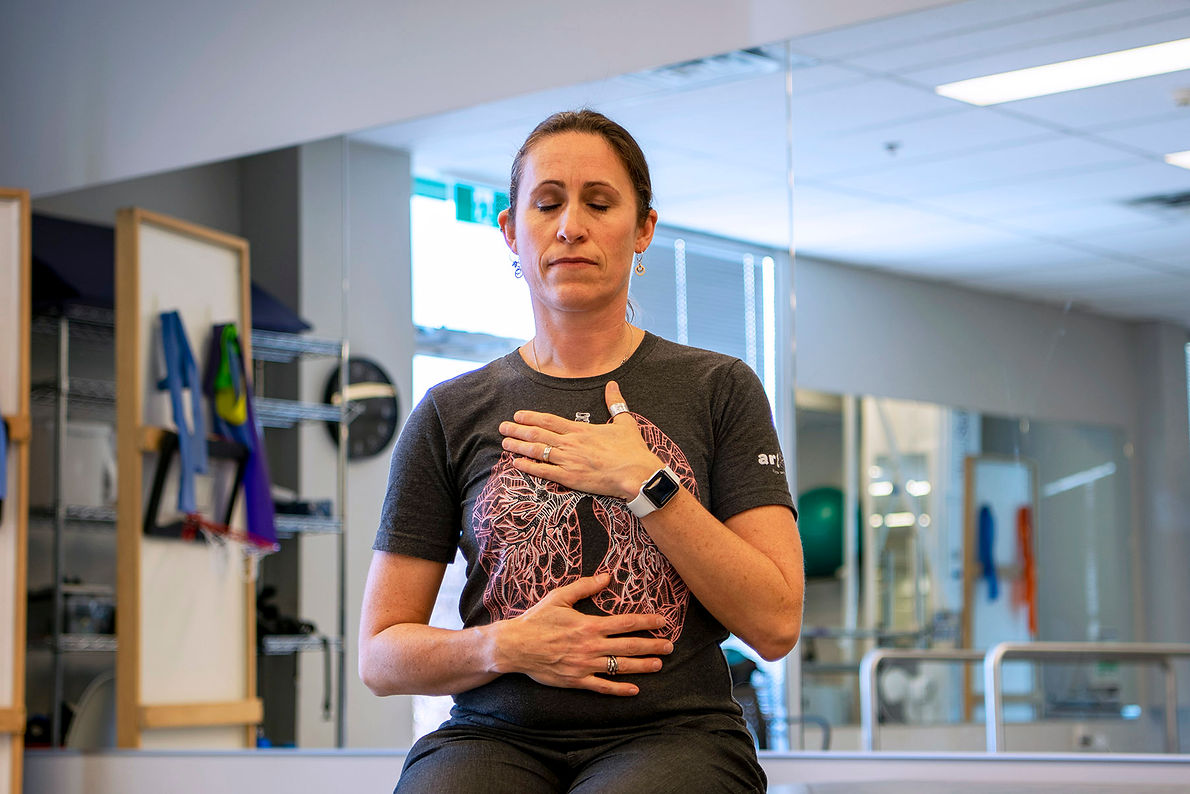 Tips for good breathing_self assessment