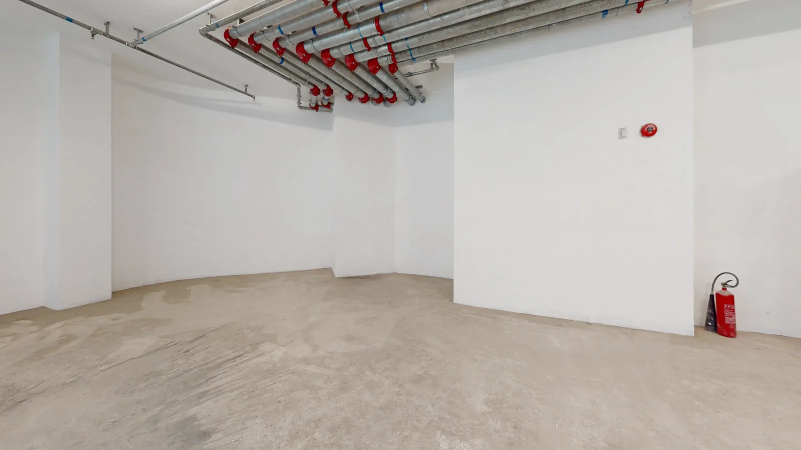 Shop at ORIA, Shau Kei Wan - first floor plate view 8