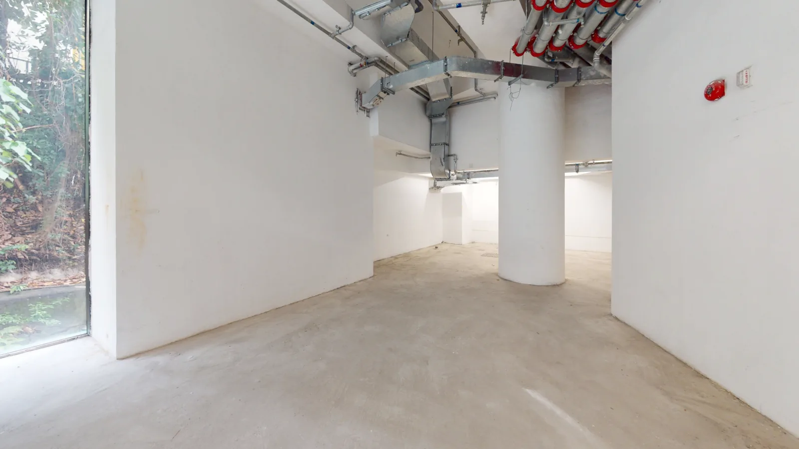 Shop at ORIA, Shau Kei Wan - first floor plate view 9
