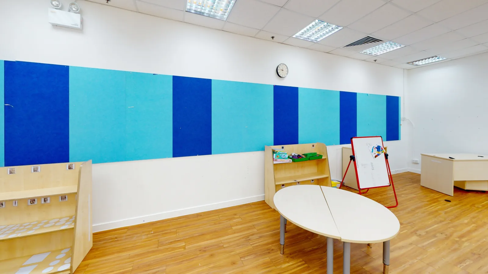 Shop at Redhill Plaza, Tai Tam - office space