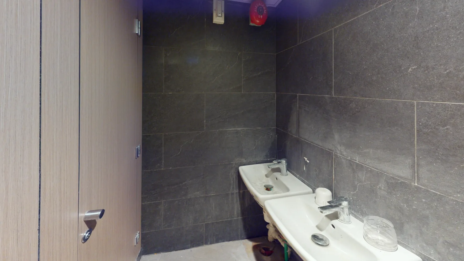 Shop at ORIA, Shau Kei Wan - first floor plate view 13