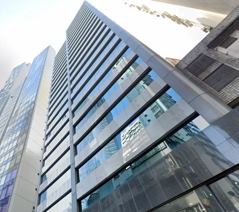 Office Unit at Winbase Centre, 208 Queen’s Road Central