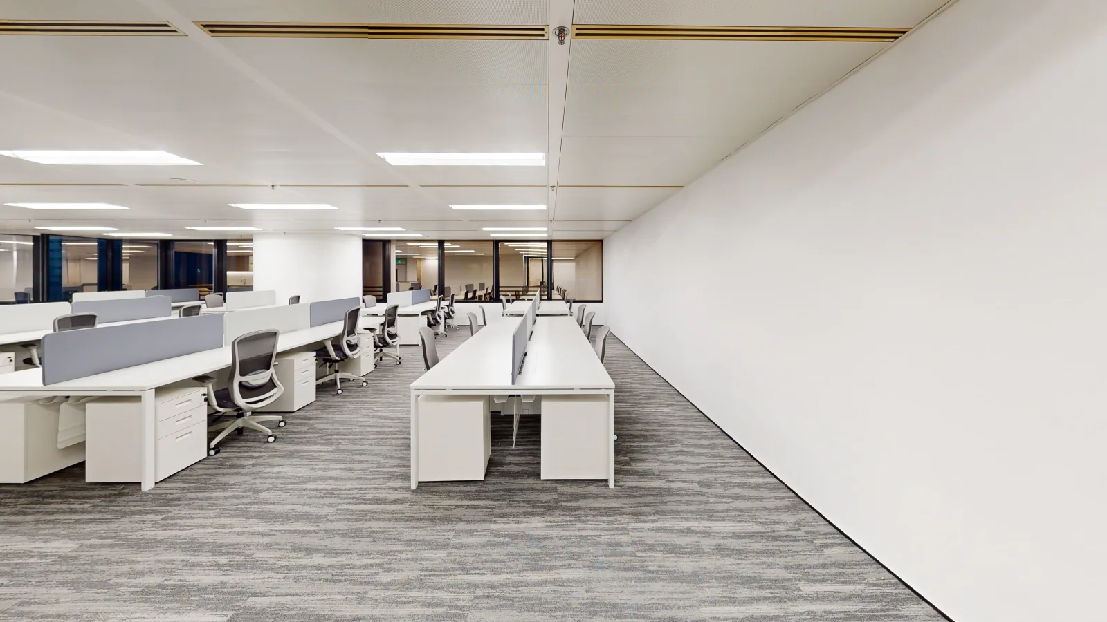 Office at Lee Garden Two, Causeway Bay – office meeting or work area