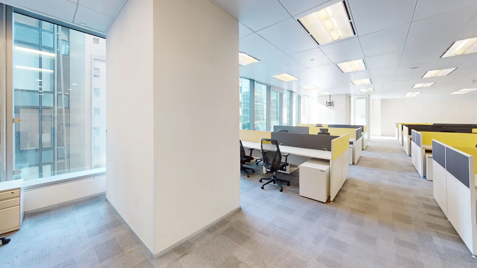 Office at Lee Garden Three, Causeway Bay – office amenity or layout view