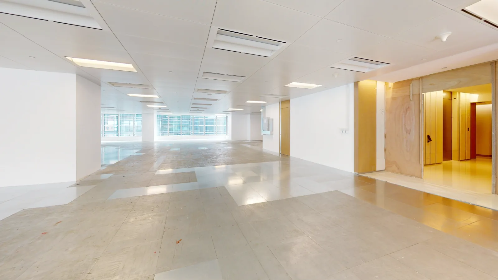 Office at Lee Garden Three, Causeway Bay – office amenity or layout view