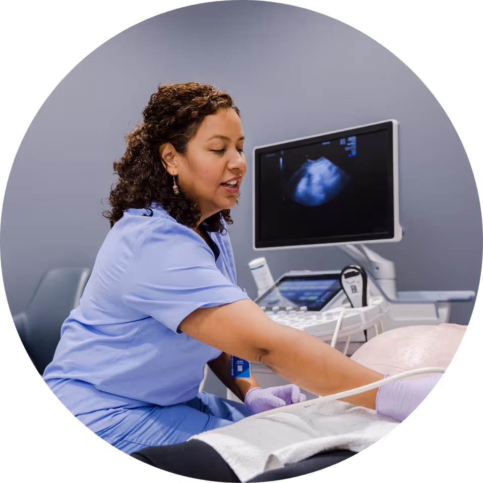 radiographer 