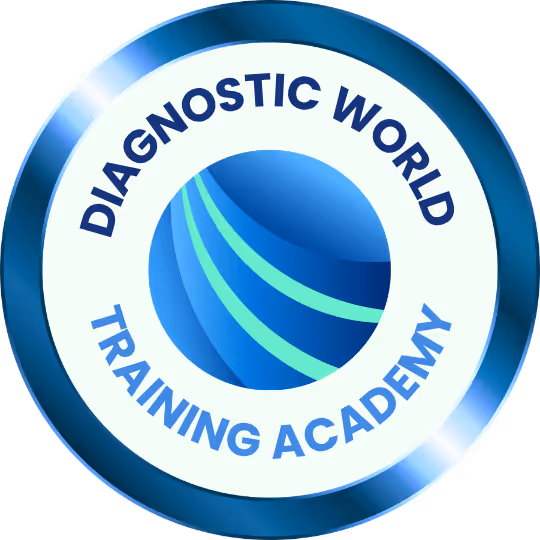 diagnostic world training academy
