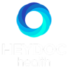 Heydoc logo