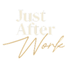 Just after work logo