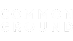 Common ground logo