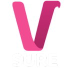 VSure logo