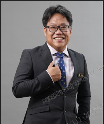 Edmond Cheong
