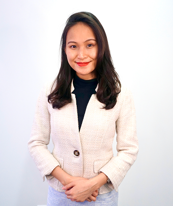 Aster Wei