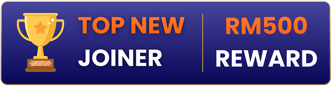 TROOPERS Top Performer Leaderboard enabling you to win up to RM 1,200 as a reward!