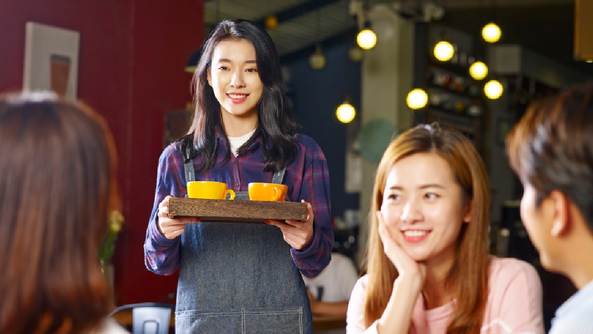 Why Reliable Serving Staff for Hire is Key to Event Success