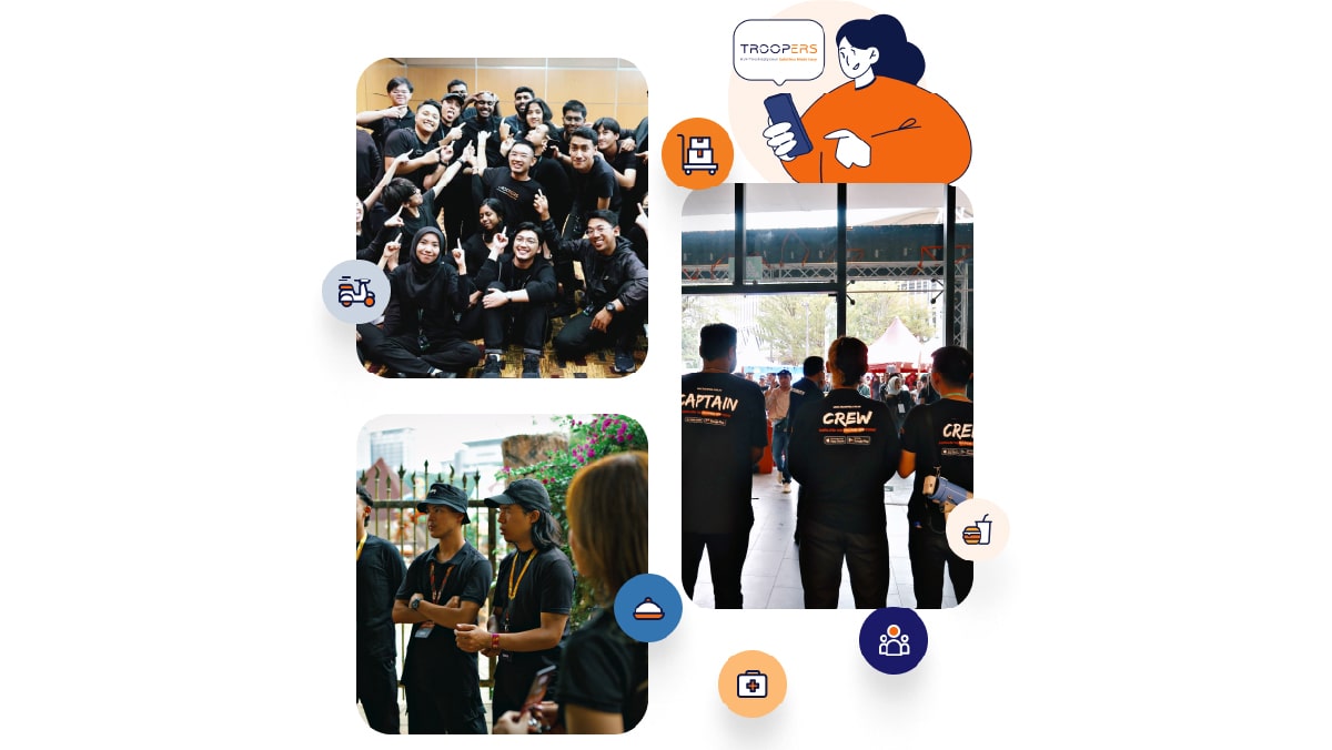 Weekend Part-Time Jobs in Malaysia: How to Earn Extra Income with Just 2 Days of Work!