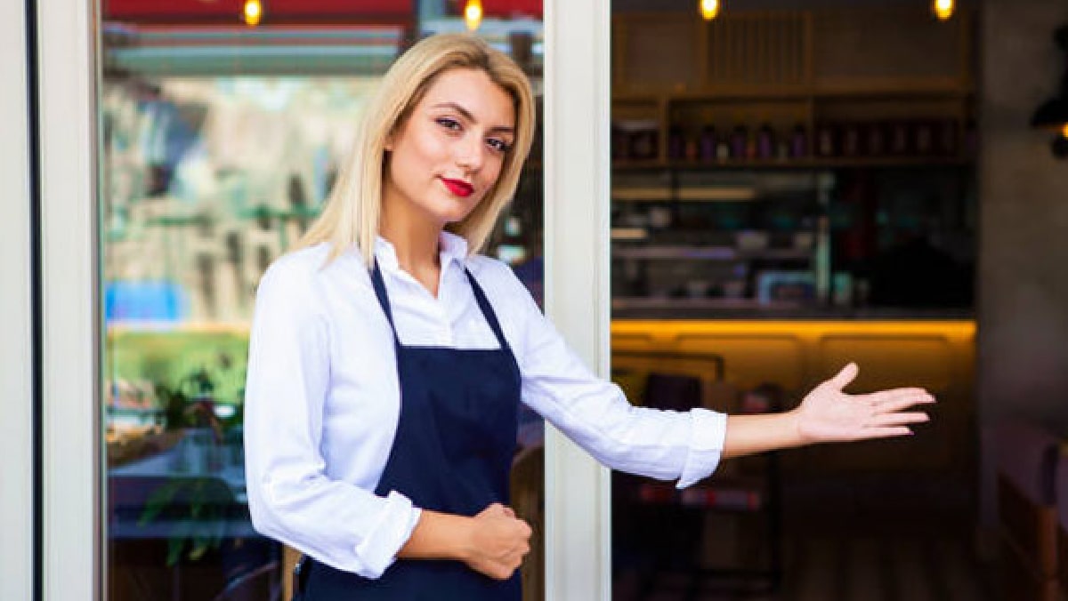 What is a Hostess? Roles, Responsibilities, and Skills Required