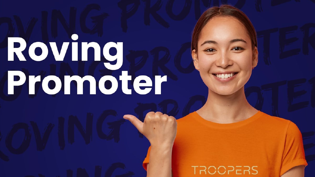 Sales Promoter Salary – How Much Can You Earn?