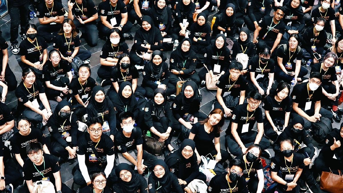 How Much Do Event Assistants Make in Malaysia? A Salary Breakdown