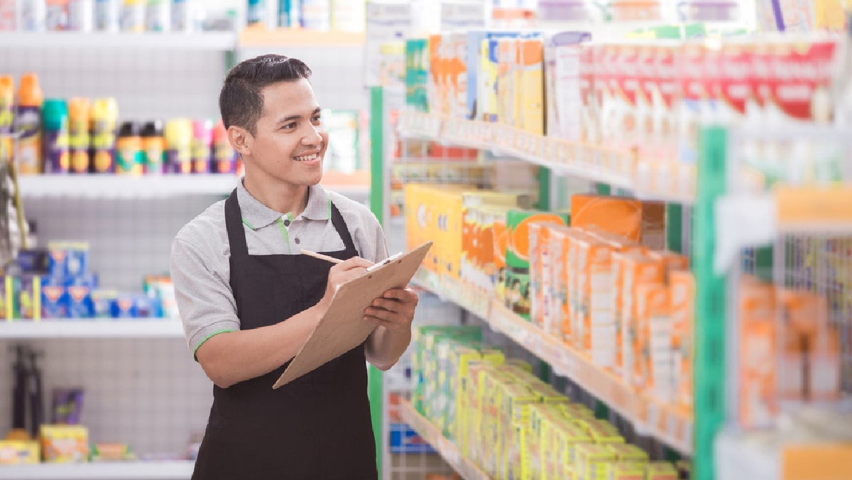 Land Your Ideal Sales Merchandiser Job in Malaysia Today!