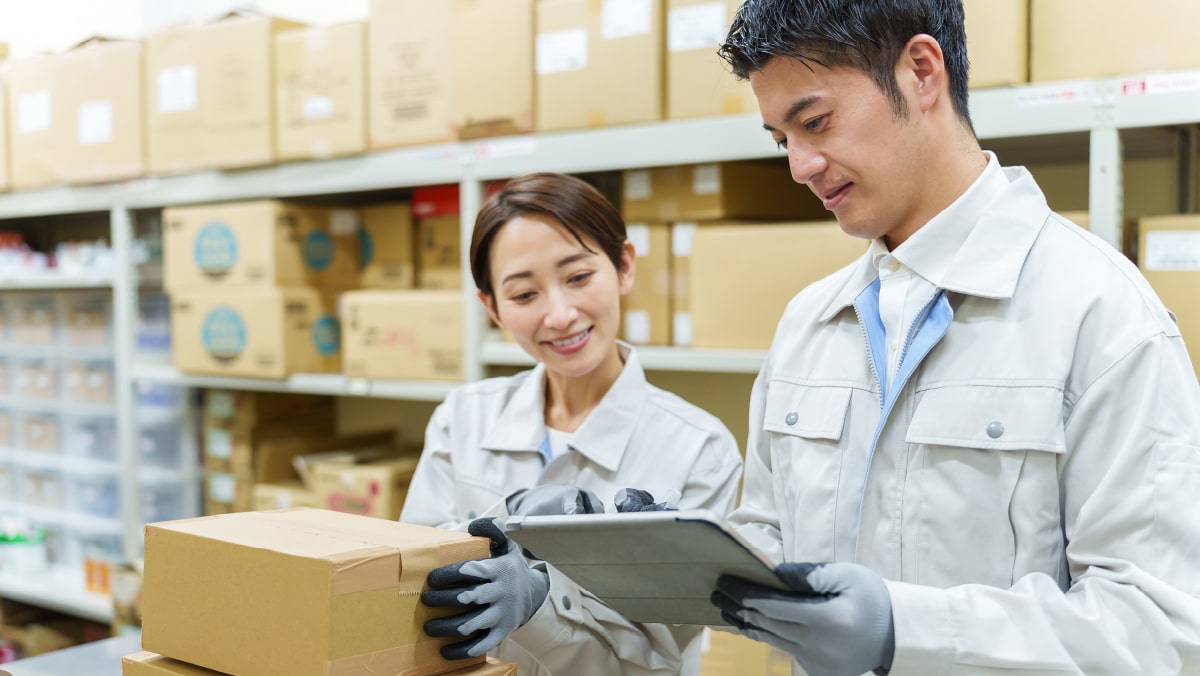 Hire Part-Time Warehouse Packers in Malaysia – Streamline Your Operations Today