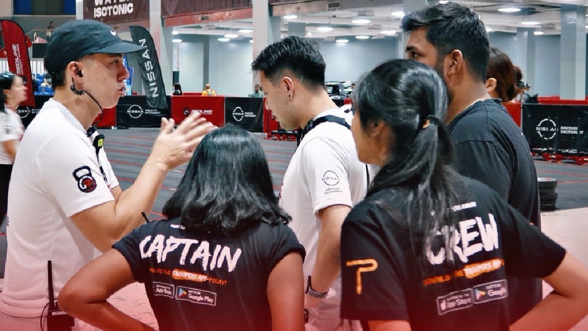 How Much Do Event Organizers Earn in Malaysia?