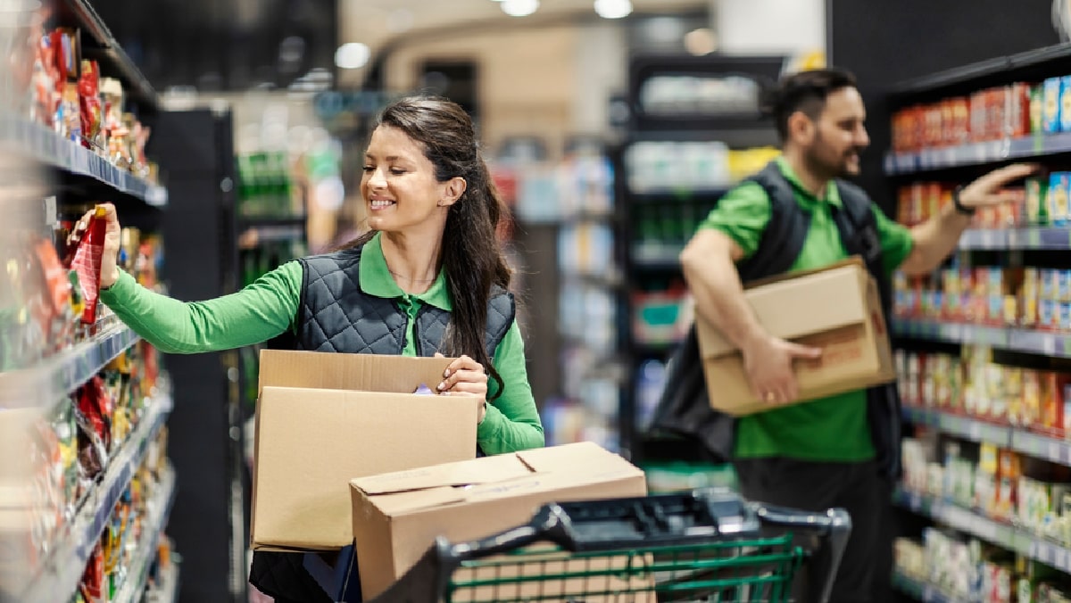 Hiring a Part-Time Merchandiser in Malaysia: A Smart Staffing Solution for Businesses