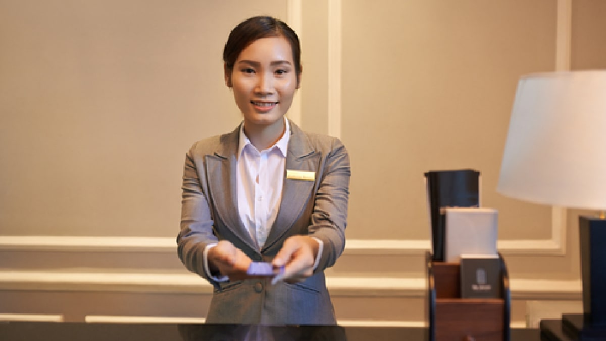 Hotel Receptionist Jobs in Malaysia: Job Description and Salary