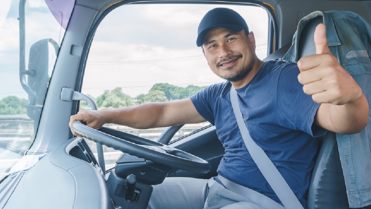 Exploring Driver Jobs: Your Guide to Part-Time Opportunities and Earnings