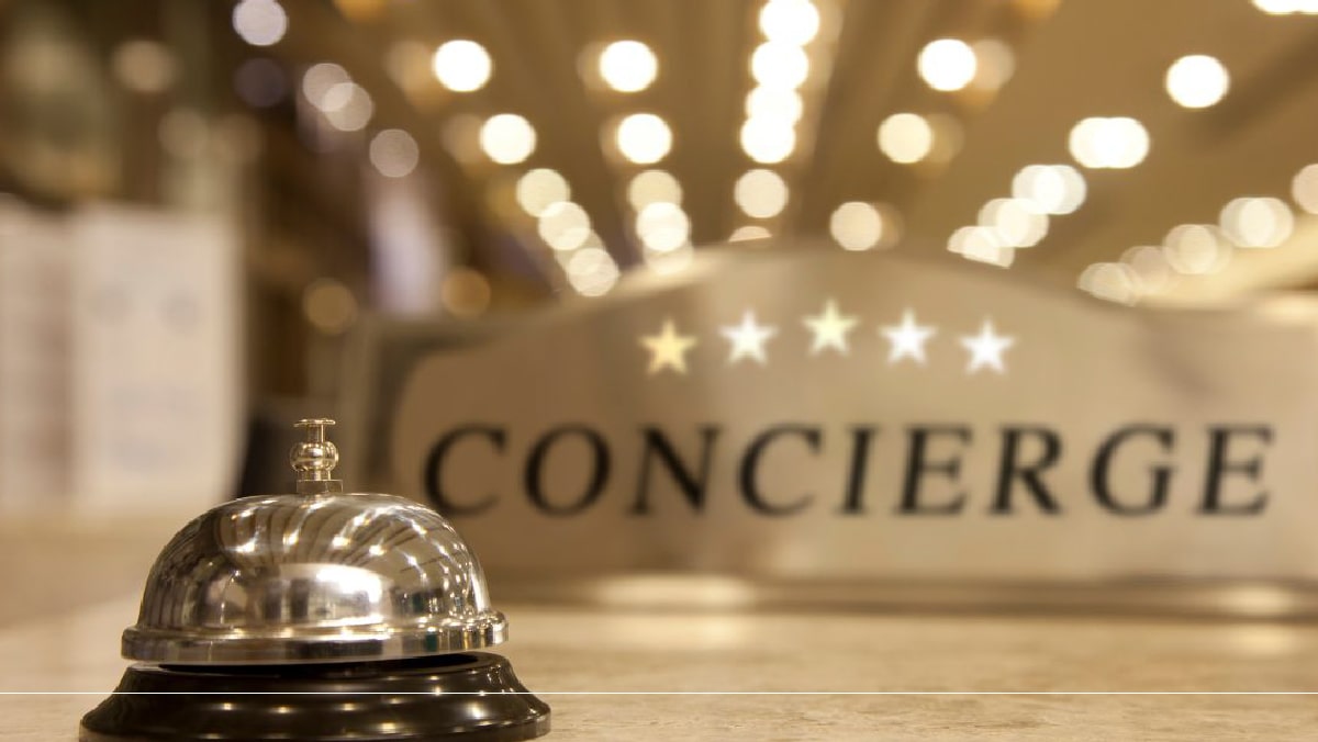 Concierge Services in Malaysia: Roles, Benefits, and How to Hire the Best