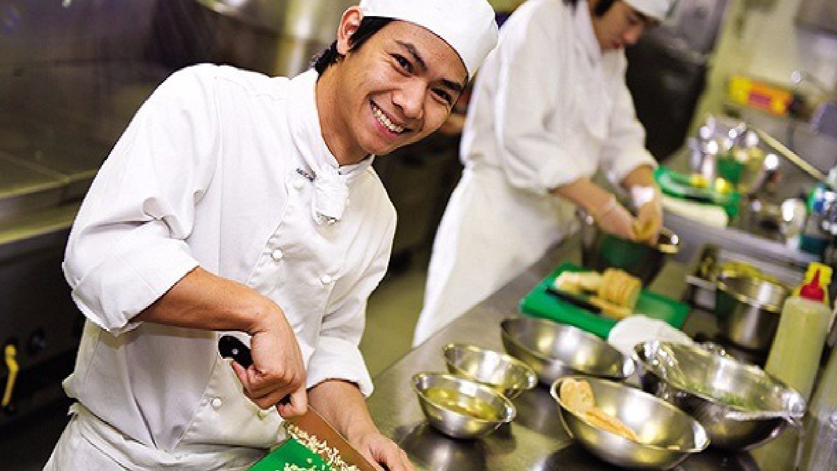 Commis Chef: Master Your Kitchen Career in Malaysia