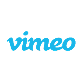 Vimeo logo