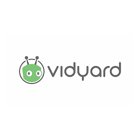 Vidyard logo