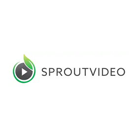 SproutVideo logo